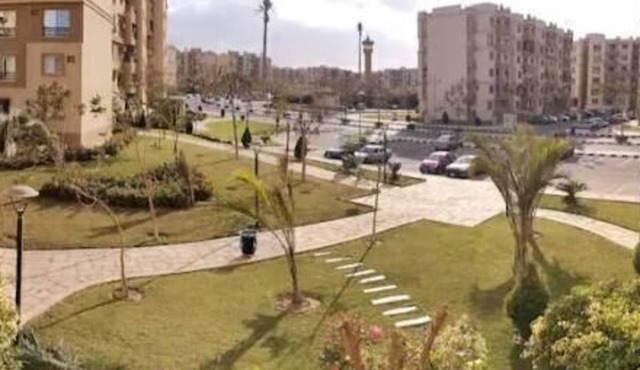 2 bedrooms nice view car and driver(extra charge)