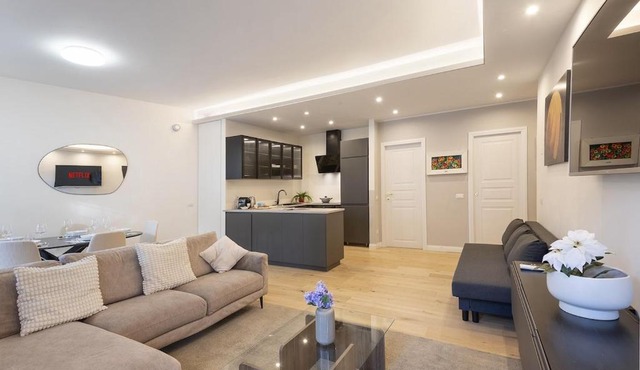 2br - Arco della Pace - Milan City Center