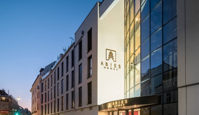 Abieshomes Serviced Apartments - Schönbrunn