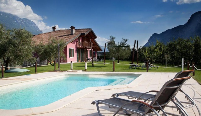 Agritur La Cort