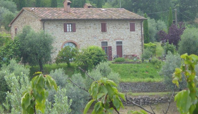 Agriturismo Abbonbri