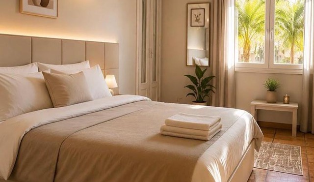 Akhet Cairo Suites