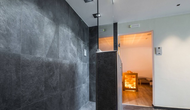 Albergo Bucaneve