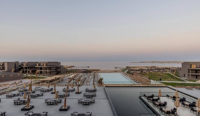 Aldiana Club Naga Bay