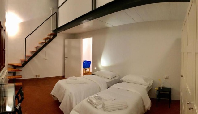 Alfani second floor