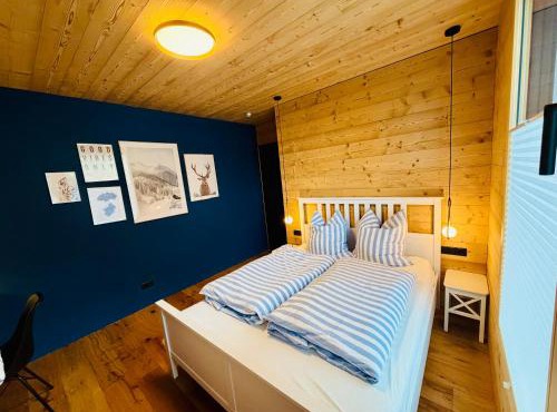 Alpen-Chalet Bregenz