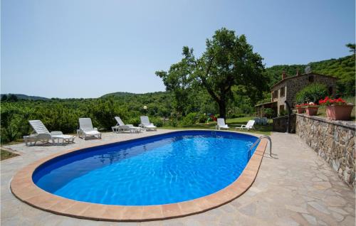Amazing Home In Arcidosso