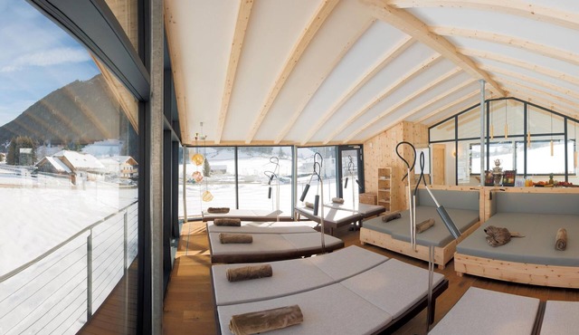 Apartment 108 - Residence Edelweiss