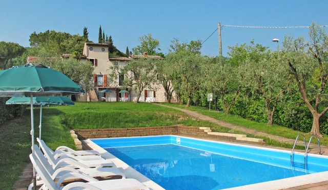 Apartment Ca' Pignoi-4 by Interhome