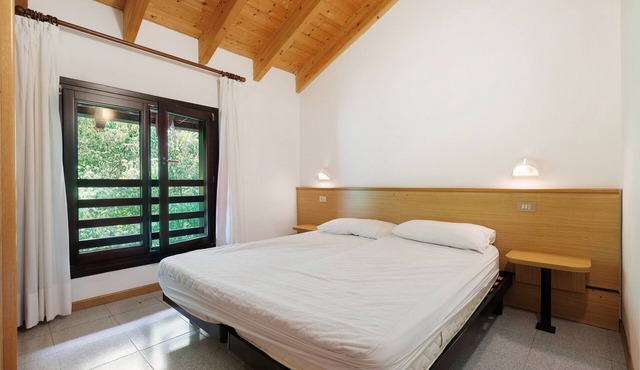 Apartment 'Casa Serena&Giacomo 10' with Mountain View, Shared Garden and Wi-Fi