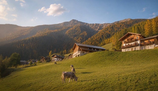 Apartment 'Innerdurrach Peilstein' with Lake View, Shared Terrace and Wi-Fi