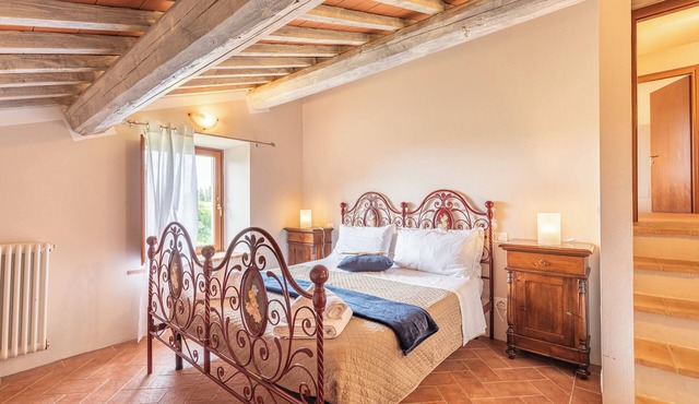 Apartment 'L'uscio' with Mountain View, Shared Pool and Wi-Fi