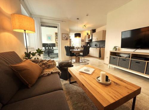 Apartment Moritz