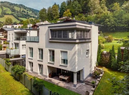 Apartment Seeufer Zell am See