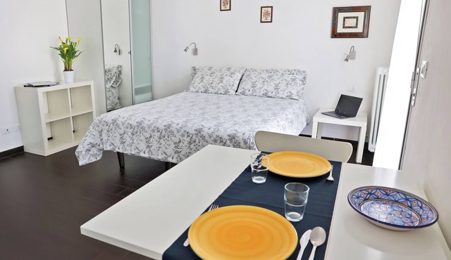 Apartments Studio in Rimini for 2 people