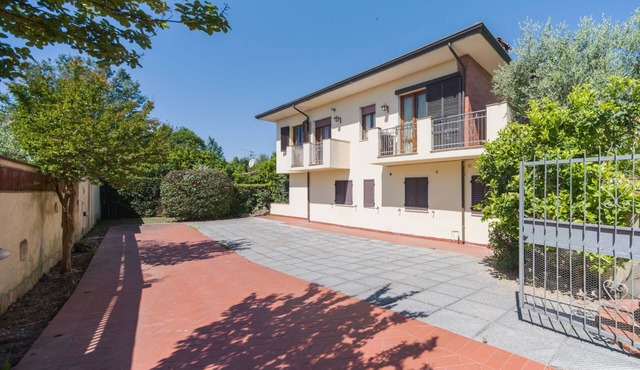 appartamento Marcella by Interhome