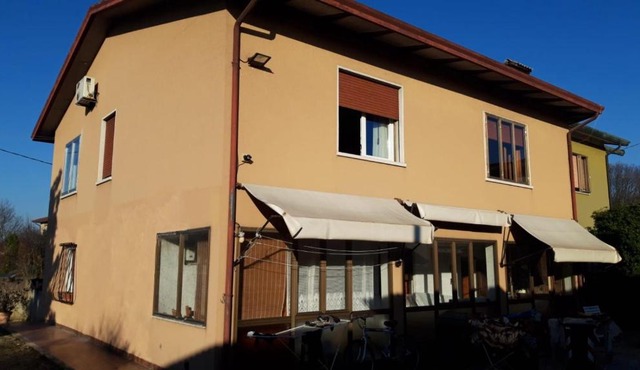 Appartamento Le Rose Borgoricco