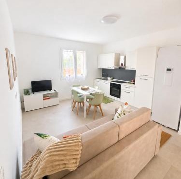 Appartamento Sofia