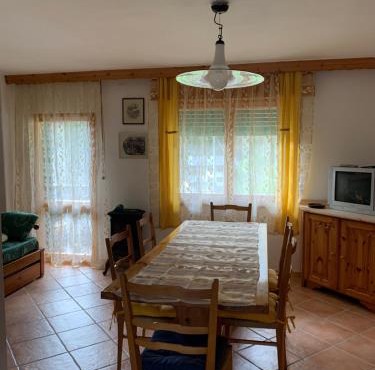 Appartamento Toscani