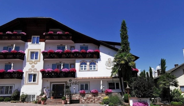 Appartment "mutspitz"