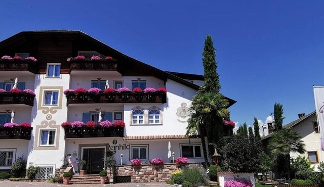 Appartment "schönegg"
