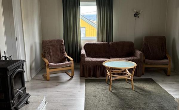 Arctic View Apartament Vardø
