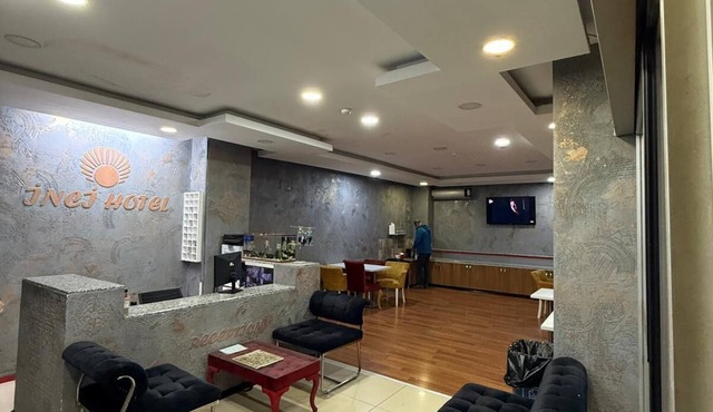 Avcilar Inci Hotel