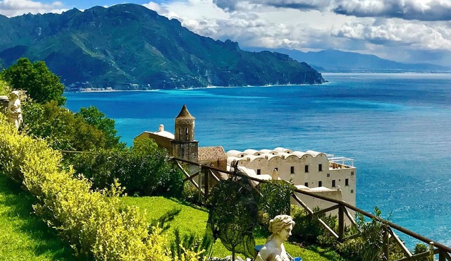 B&B Il Pavone