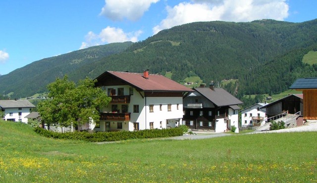 Bauernhof Ober