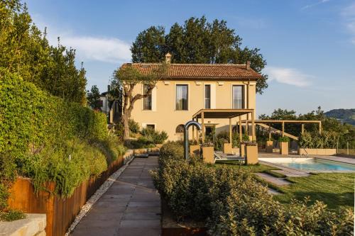 Borgo alle Crete