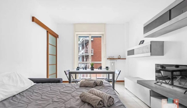 CA17 [Central-Cathedral] Central Maxi Apartment