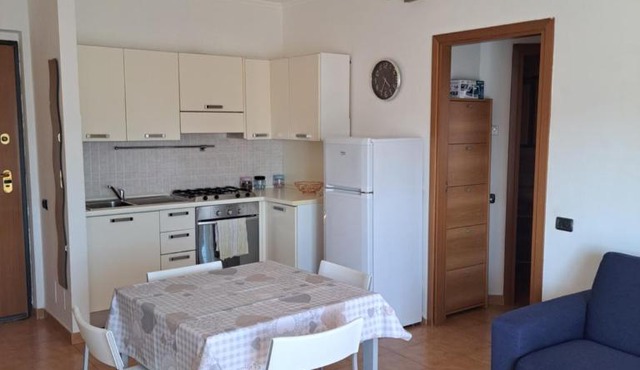 Campania Home