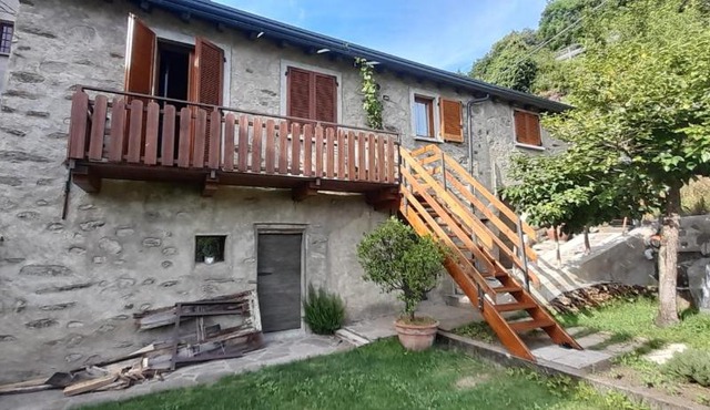 Casa Agnese