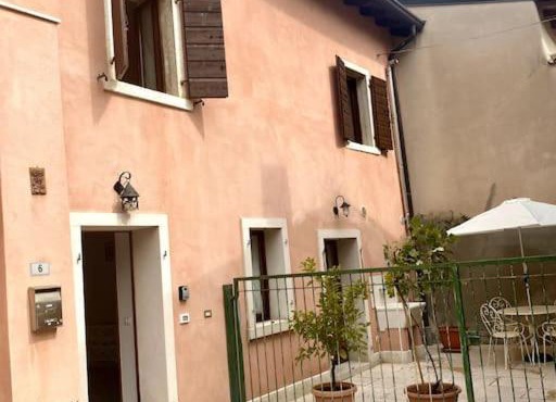 Casa Cà Orsa