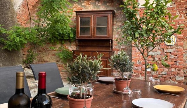 Casa Didavani 2-6 people