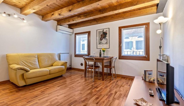 Casa Giuly