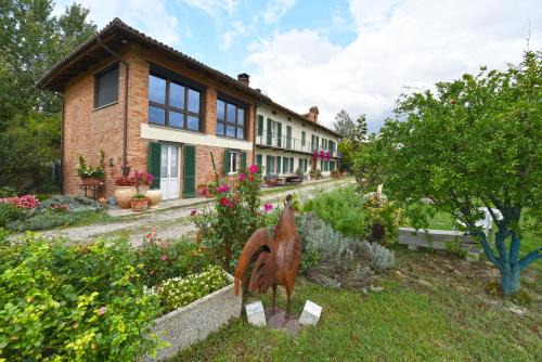 Casa Molisso