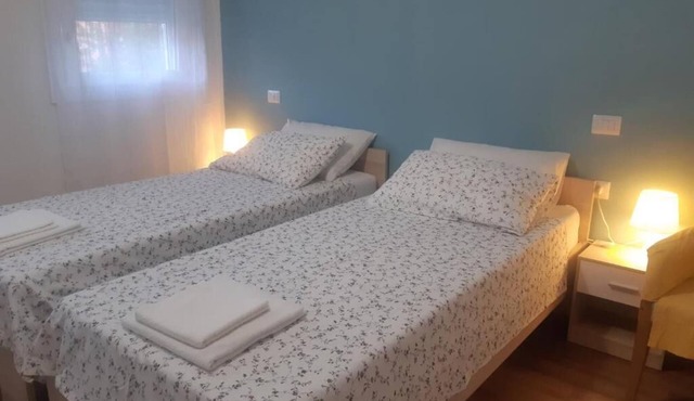 Casa Patavina