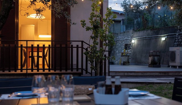 CASA RITA VACATION HOME