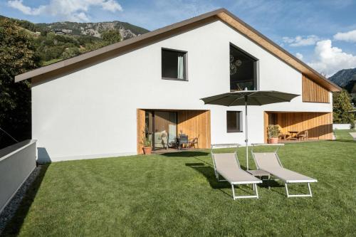 Chalet Samont