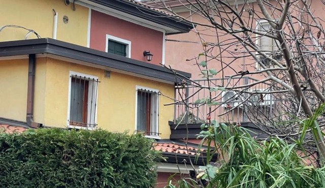 Comfortable Venice