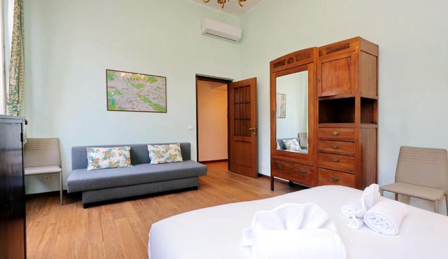Conte Verde Apartment