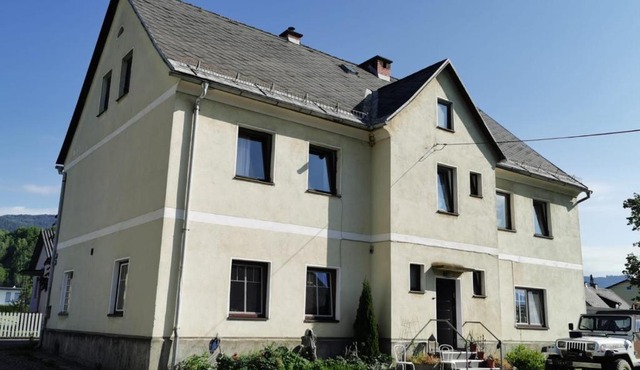 Danielas Privatzimmer