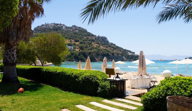 Datca Doris Otel - Special Class