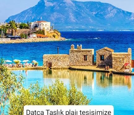 DENGE PANSİYON