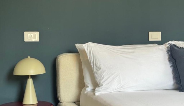 Diamond Apartment - 2 min walk to Bernina Express