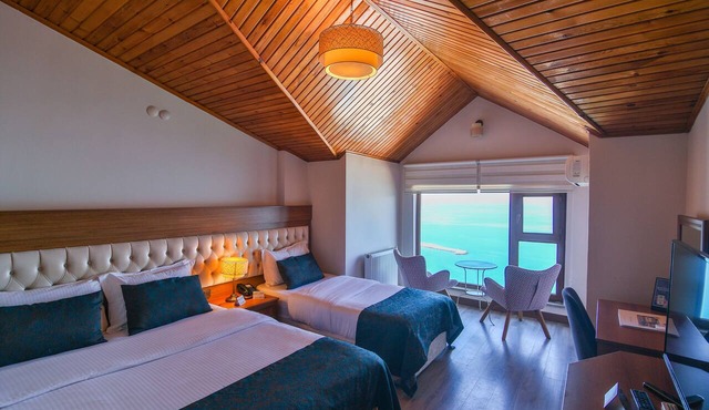 Diamond Hotel
