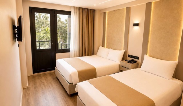 Dilara hotel
