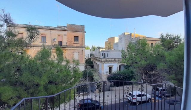 Dimore Centro Lecce
