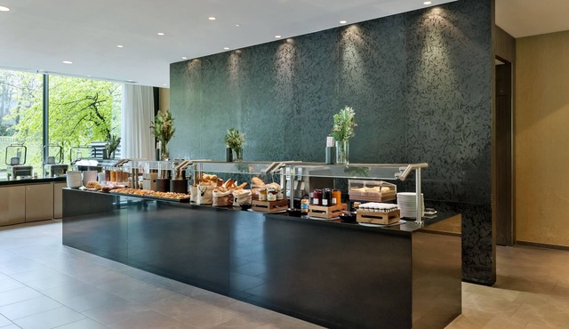 Doubletree by Hilton Vienna Schonbrunn